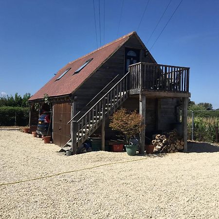 Oaks Barn Villa Chinnor Kültér fotó